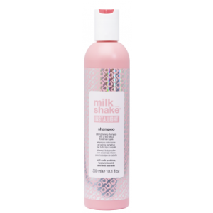 INSTA.LIGHT SHAMPOO stiprinamasis šampūnas