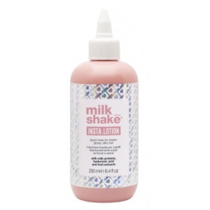 INSTA.LOTION skysta kaukė