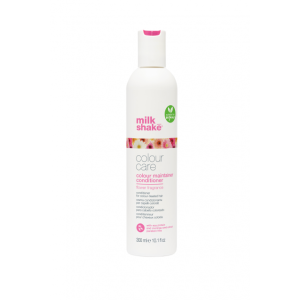 COLOUR MAINTAINER CONDITIONER FLOWER FRAGRANCE KONDICIONIERIUS DAŽYTIEMS PLAUKAMS