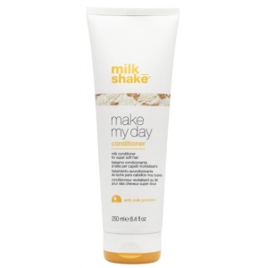 MAKE MY DAY CONDITIONER DRĖKINANTIS KONDICIONIERIUS ITIN ŠVELNIEMS PLAUKAMS