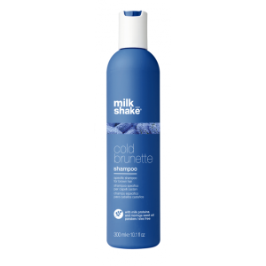 COLD BRUNETTE SHAMPOO SPECIALUS ŠAMPŪNAS RUDIEMS PLAUKAMS