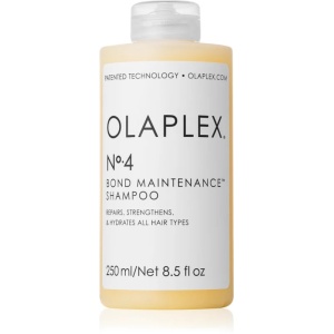 OLAPLEX No.4 Bond Maintenance Shampoo Šampūnas 250ml