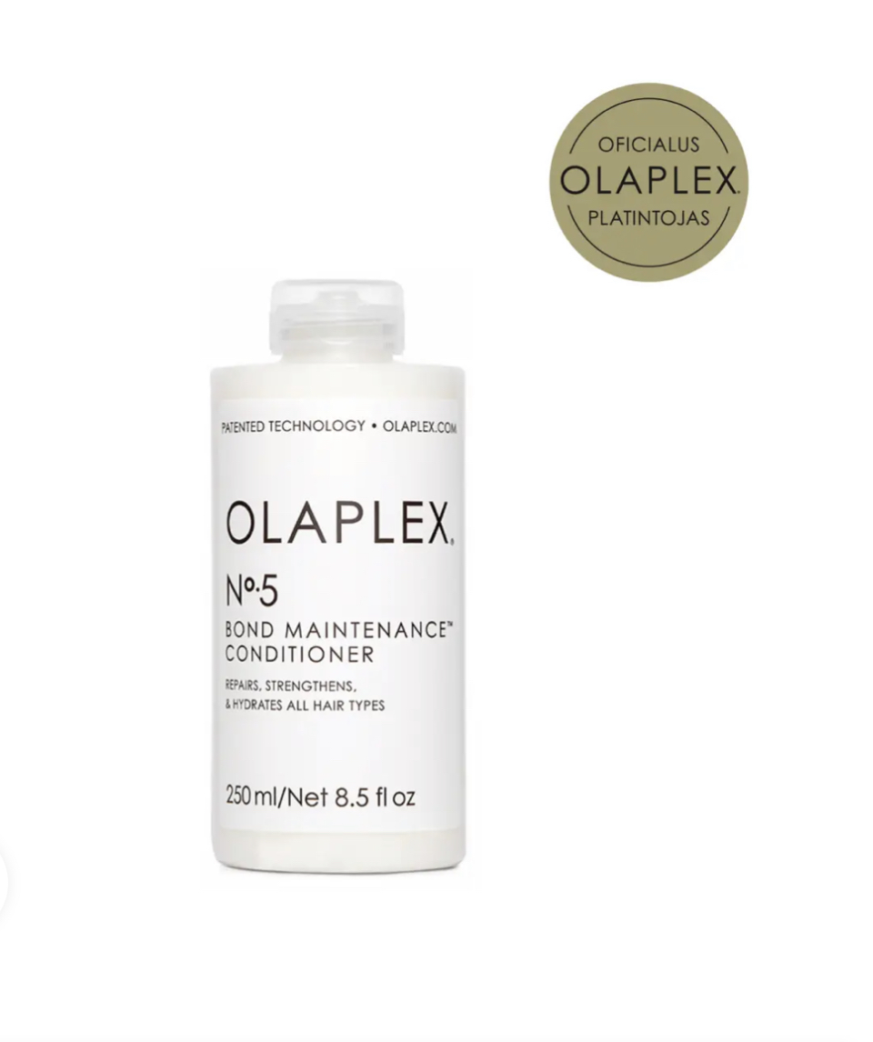 OLAPLEX N°5 Bond Maintenance Conditioner