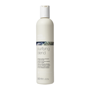 PURIFYING BLEND SHAMPOO VALOMASIS ŠAMPŪNAS PROBLEMATIŠKAI GALVOS ODAI