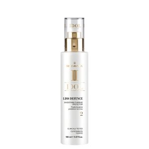 LISS DEFENCE - SMOOTHING THERMO PROTECTOR apsauginė priemonė nuo karščio, 150 ml