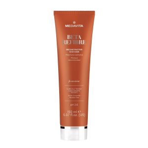 MASCHERA RESTITUTIVA atkuriamoji kaukė, 150 ml