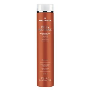 SHAMPOO RICOSTRUTTORE plaukų struktūrą atkuriantis šampūnas, 250 ml