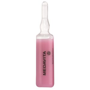 FLUIDO RIPARATORE NUTRITIVO maitinamasis ir atkuriamasis fluidas, 24×10 ml