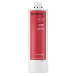 SHAMPOO CORPORIZZANTE apimties suteikiantis šampūnas, 1000 ml