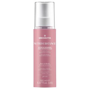 MICROEMULSIONE RIPARATRICE NUTRITIVA maitinamoji ir atkuriamoji mikroemulsija, 150 ml