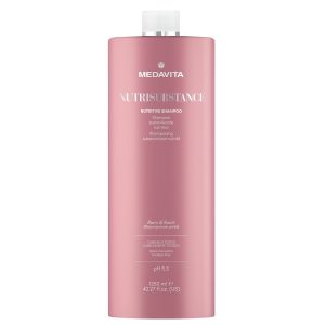 SHAMPOO SOSTANTIVANTE NUTRITIVO maitinamasis šampūnas, 1250 ml