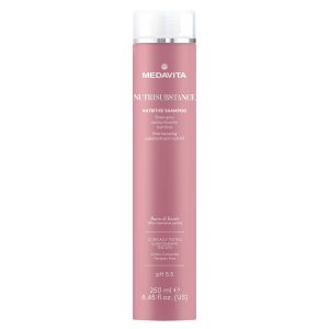 SHAMPOO SOSTANTIVANTE NUTRITIVO maitinamasis šampūnas, 250 ml