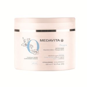DETOX MASK detoksikuojamoji kaukė, 500 ml
