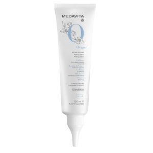 DETOX PEELING galvos odos šveitiklis, 150 ml