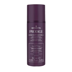 DIVINE BEAUTY HAIR CREAM kremas plaukų kutikulai, 50 ml
