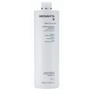 LOTION CONCENTREE ANTI-HAIR LOSS TREATING SHAMPOO šampūnas nuo plaukų slinkimo, 1000 ml