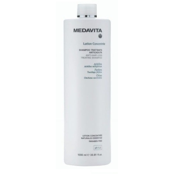 LOTION CONCENTREE ANTI-HAIR LOSS TREATING SHAMPOO šampūnas nuo plaukų slinkimo, 1000 ml