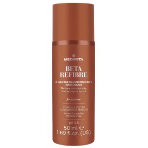 NETTARE RISTRUTTURANTE atkuriamasis nenuplaunamas kremas, 50 ml