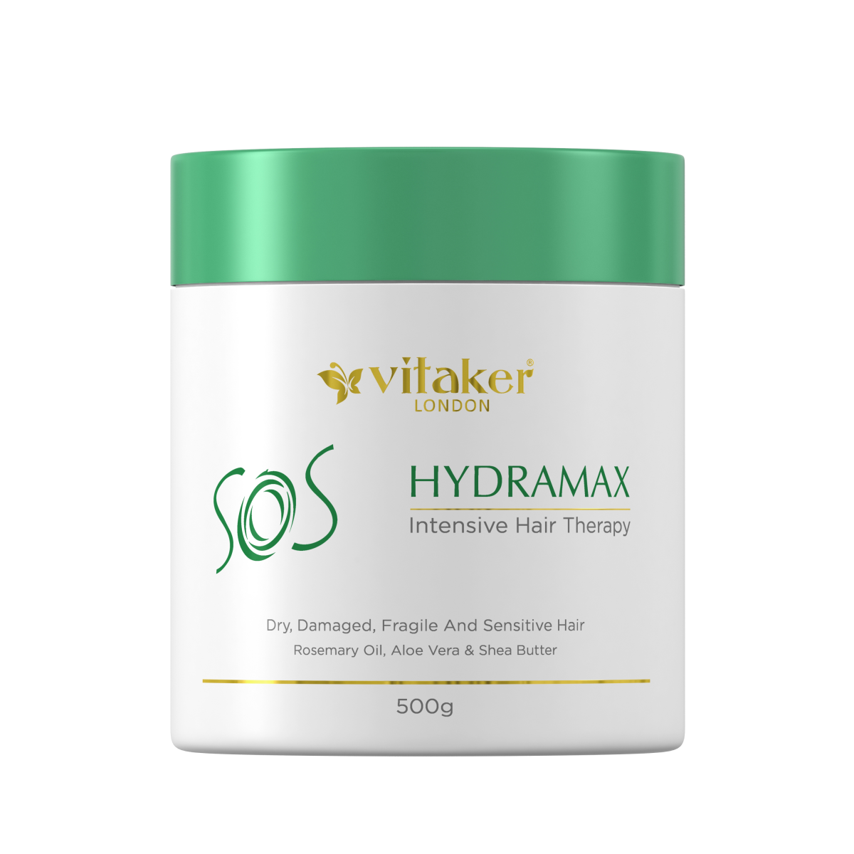 HYDRAMAX terapija 500GR