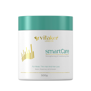 SMART CARE kaukė 500GR
