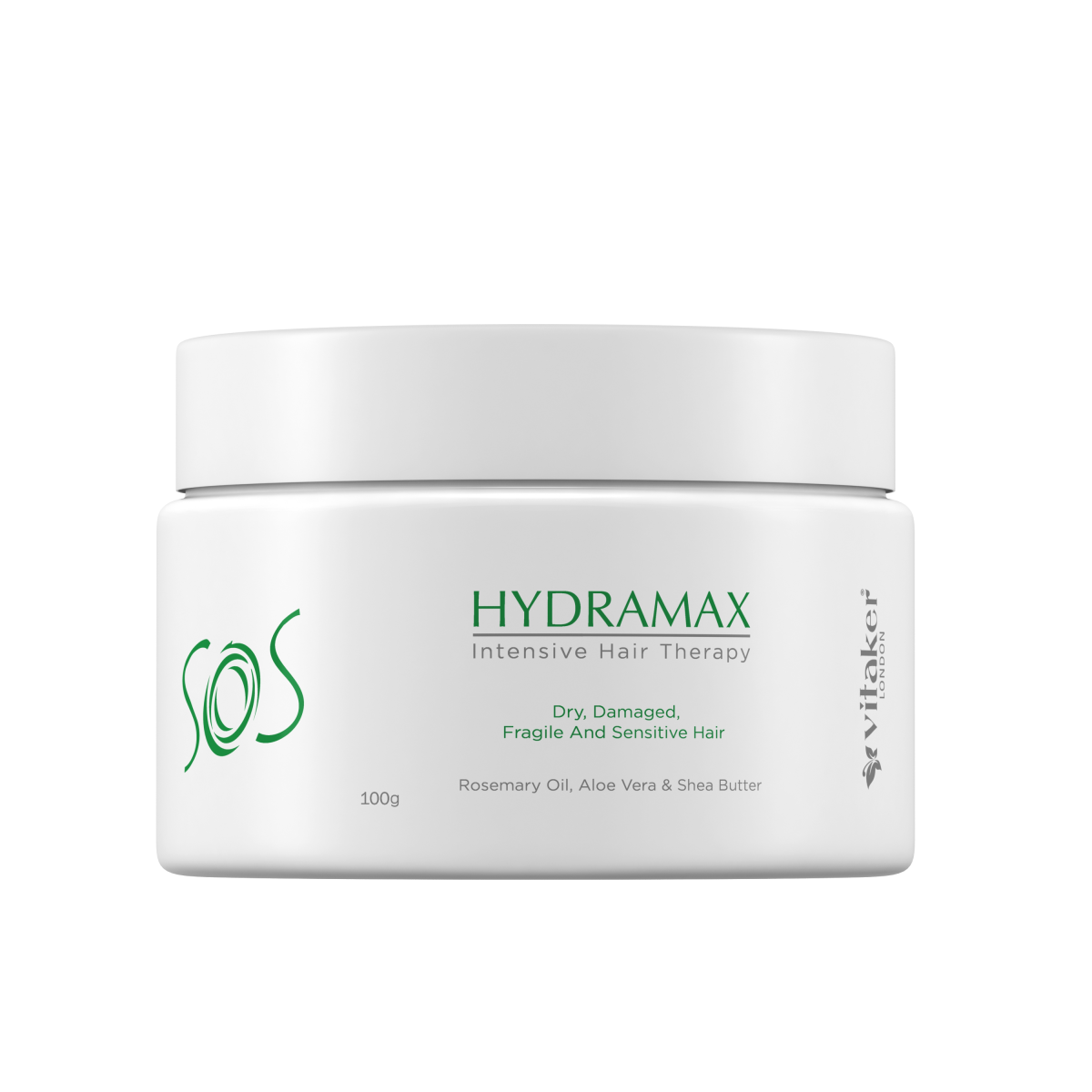 HYDRAMAX terapija 100GR
