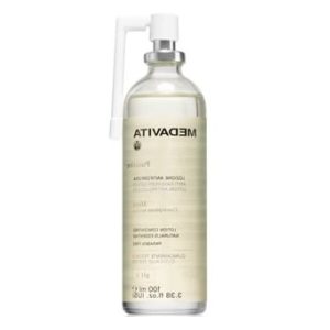 LOZIONE ANTIFORFORA SPRAY valomasis losjonas nuo pleiskanų, 100 ml