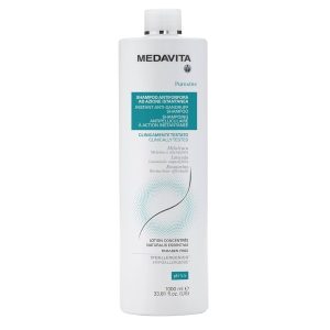 SHAMPOO INSTANT ANTI-DANDRUFF šampūnas nuo pleiskanų, 1000 ml