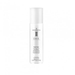 Sausas plaukų šampūnas FLASH GLAM DRY SHAMPOO