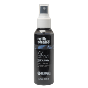 ICY BLOND TONING SPRAY purškiklis šviesiems plaukams