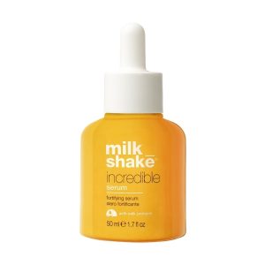 INCREDIBLE SERUM stiprinamasis serumas