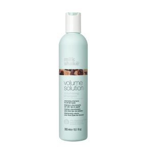 VOLUMIZING SHAMPOO apimties suteikiantis šampūnas