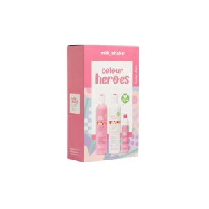 FLOWER VIBES KIT RINKINYS