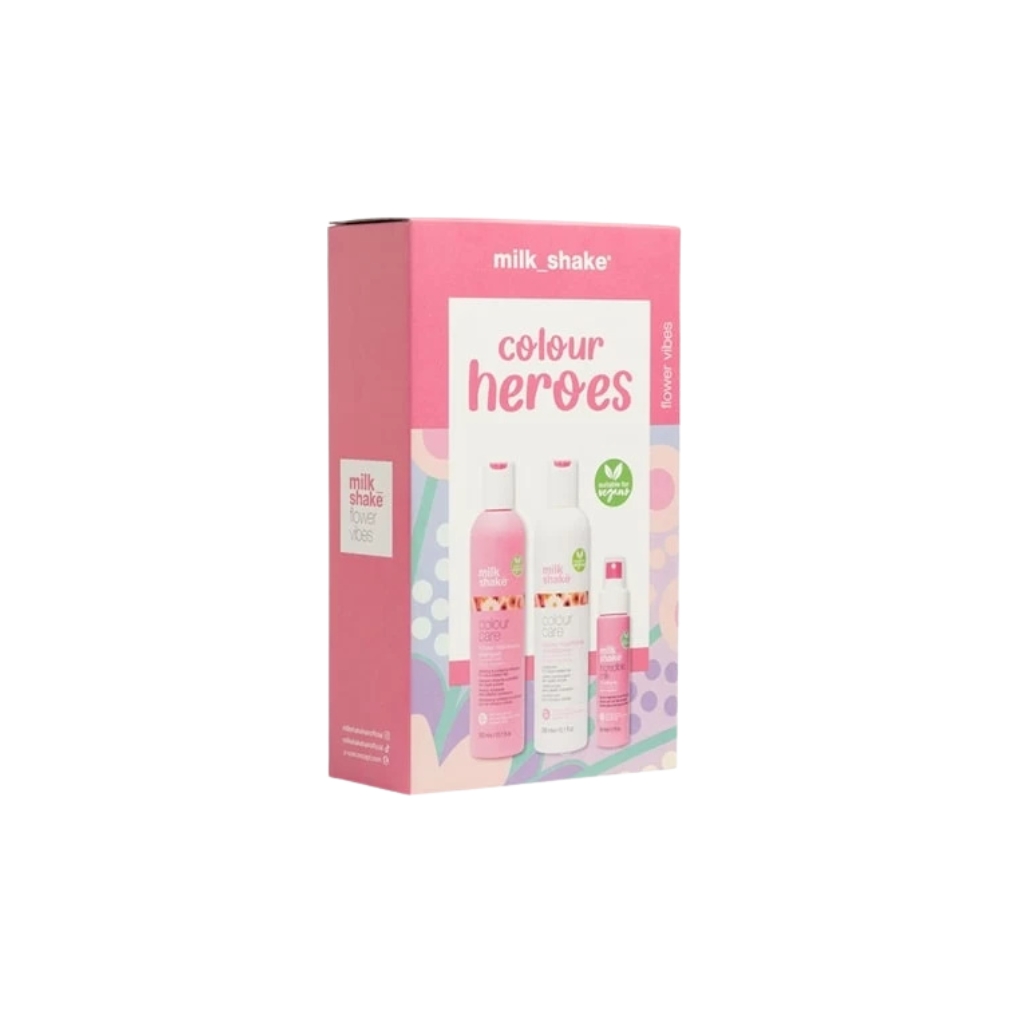 FLOWER VIBES KIT RINKINYS