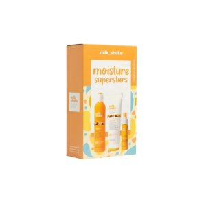 Milk Shake rinkinys MOISTURE&MORE KIT