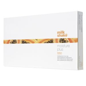 MOISTURE&MORE HYDRATING LOTION drėkinamasis losjonas sausiems plaukams