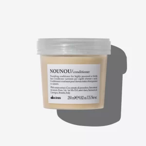 NOUNOU KONDICIONIERIUS ŠVIESINTIEMS PLAUKAMS