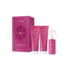 BUNDLE LUXVIVA COLOR CARE 2025 rinkinys