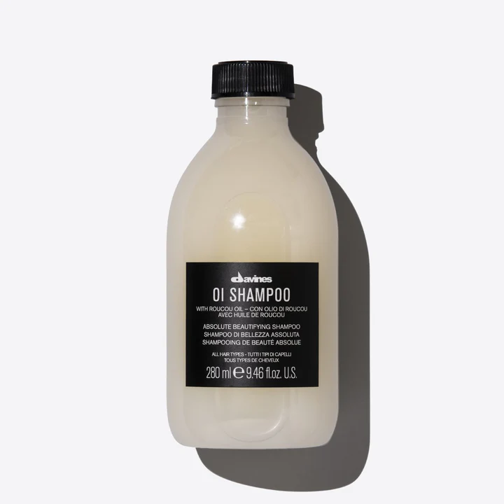 ŠAMPŪNAS | OI 90ml