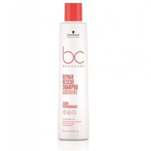 BC BONACURE REPAIR RESCUE ARGININE SHAMPOO