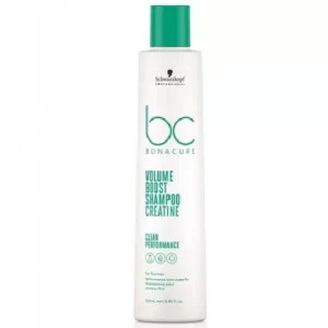 Apimties suteikiantis šampūnas BC Bonacure Volume boost