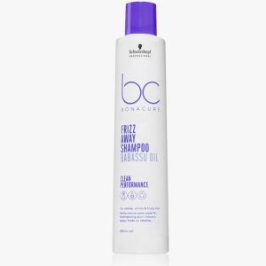 BC Bonacure Frizz Away Shampoo