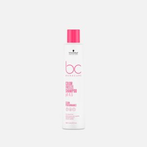 BC Bonacure Color Freeze