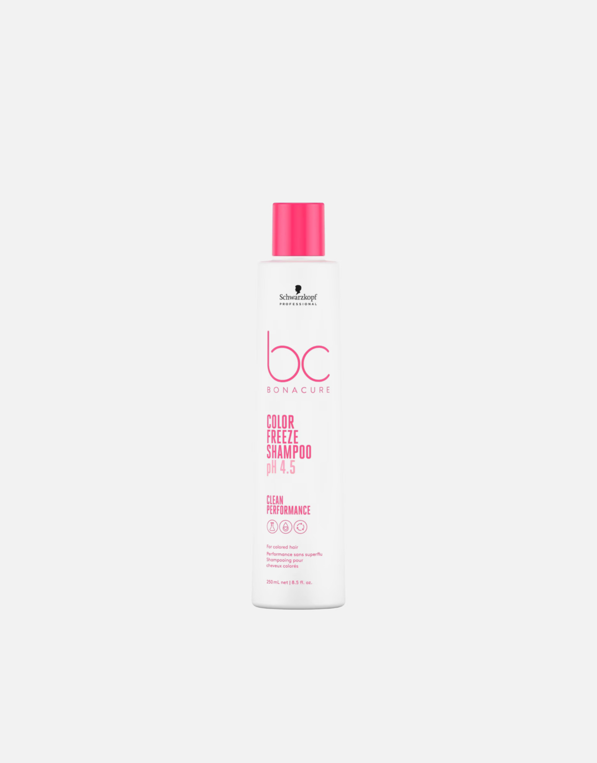 BC Bonacure Color Freeze