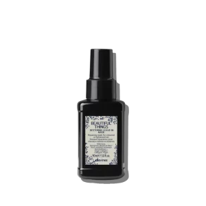 Atstatomoji nenuplaunama kaukė | Beautiful Things Restoring Leave-In Mask 90ml