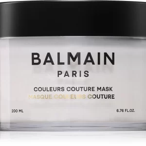 Balmain Hair Couture Couleurs Couture Mask