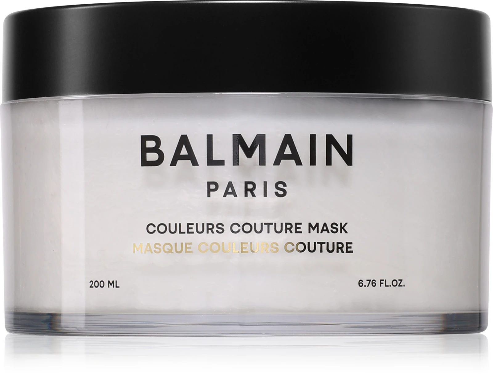 Balmain Hair Couture Couleurs Couture Mask