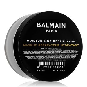 Balmain Hair Couture Moisturizing maitinamoji plaukų kaukė