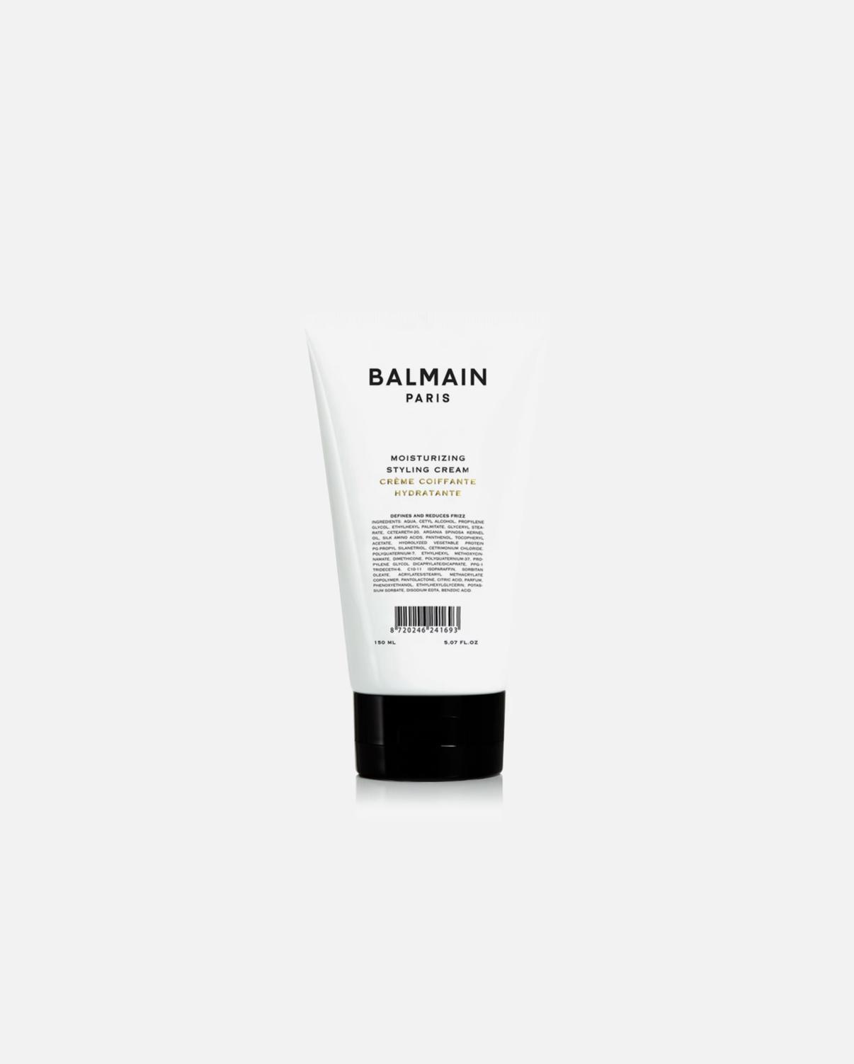 BALMAIN MOISTURIZING STYLING CREAM