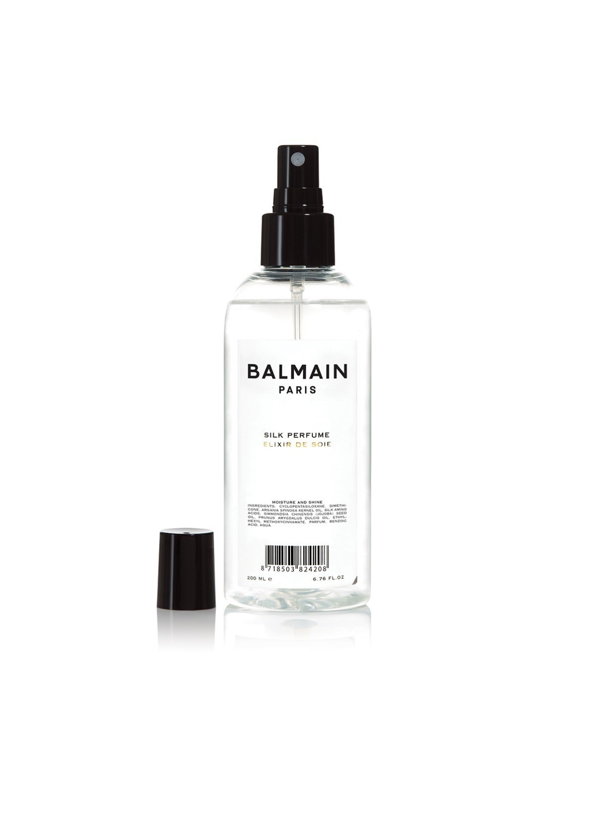 BALMAIN HAIR plaukų dulksna / Silk Perfume