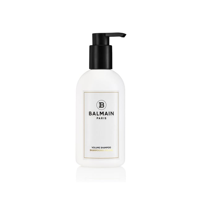Balmain Hair Couture Volume šampūnas